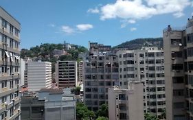 Отель Selina Lapa Рио-де-Жанейро Exterior photo