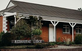 Redbourne Country Lodge - Lion Roars Hotels & Lodges Плеттенберг-Бей Exterior photo