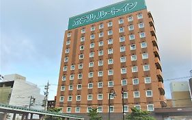 Hotel Route-Inn Tsuruga Ekimae Exterior photo