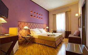 Hotel Messenion Мессина Room photo