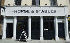 Хостел The Horse & Stables Лондон Exterior photo