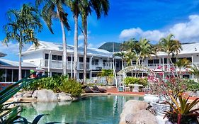 South Cairns Resort Exterior photo