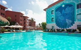 Selina Cancun Laguna Hotel Zone Канкун Exterior photo