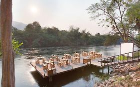 Mida Resort Kanchanaburi - Sha Plus Сайок Exterior photo