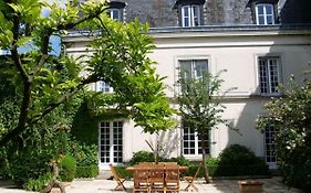 Villa Trianon Versailles Париж Exterior photo