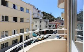 Lisbon Apartments In Anjos Exterior photo