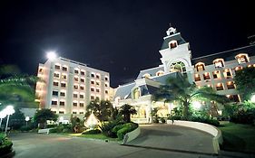 The Camelot Hotel Паттайя Exterior photo
