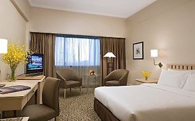 York Hotel Сингапур Room photo