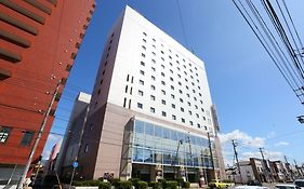 Hotel Hokke Club Хакодате Exterior photo
