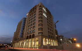 Madinah Marriott Hotel Медина Exterior photo