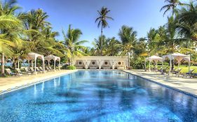 Baraza Resort And Spa Zanzibar Буэхуу Exterior photo