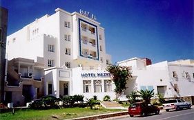 Hotel Mezri Монастир Exterior photo