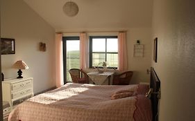 Bed and Breakfast Bakkelund Bed & Breakfast Борре Room photo