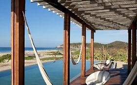 Hotel Escondido, Puerto Escondido, A Member Of Design Hotels - Adults Only Пуэрто-Эскондидо Exterior photo