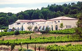 Chateau De Valloubiere Saint-Jean-de-Fos Exterior photo