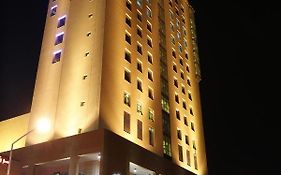 Dalal City Hotel Кувейт Exterior photo