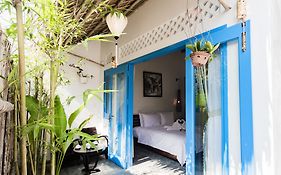 Bed and Breakfast Cashew Tree Bungalow Хойан Exterior photo