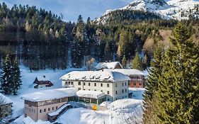 Jufa Hotel Альтаусзее Exterior photo