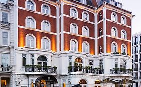 Baglioni Hotel Лондон Exterior photo