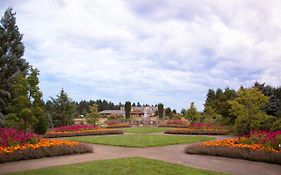 Oregon Garden Resort Силвертон Exterior photo