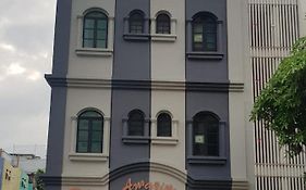 The Amazing Inn Сингапур Exterior photo
