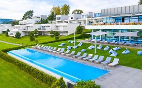 Lemon Resort Spa Грудек-над-Дунайцем Exterior photo