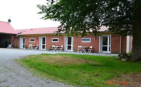 Bed and Breakfast Bed & Breakfast Tistrup Exterior photo