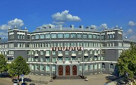 Centralnaya Киров Exterior photo