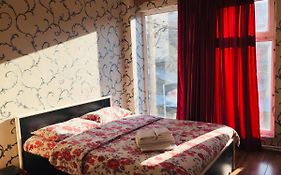Visit Hotel Тбилиси Exterior photo