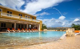 Hillside Resort Bonaire Кралендейк Exterior photo