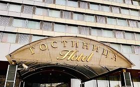 Отель Юность Москва Exterior photo