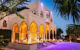 Tui Blue Palm Beach Palace Djerba - Adult Only Мидун Exterior photo