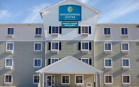 Woodspring Suites Washington Dc Andrews Afb Кэмп Спрингс Exterior photo