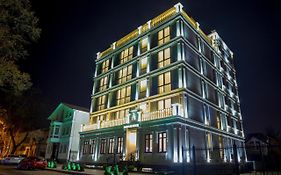 Ambassador Hotel Кишинёв Exterior photo