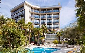 Garda Suite Hotel - Tonellihotels Рива-дель-Гарда Exterior photo