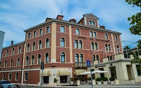 Hotel Le Boulevard Венеция-Лидо Exterior photo