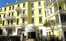 Hotel Byron Венеция-Лидо Exterior photo