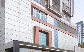 Апартаменты Prime Suites Бишкек Exterior photo