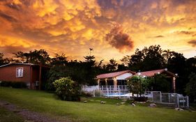 Vista Alegre Natural Resort - Bungalows Индепенденсия Exterior photo