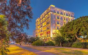 Gdm Megaron, Historical Monument Hotel Ираклион Exterior photo