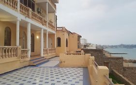 Residence Yasamine Ain El Turck Айн-эль-Турк Exterior photo