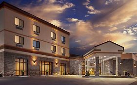 Roosevelt Grand Dakota Surestay Collection By Best Western Дикинсон Exterior photo