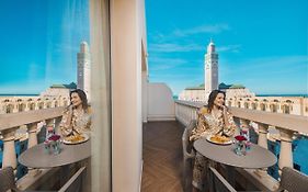 Melliber Appart Hotel Касабланка Exterior photo