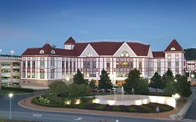 Отель Hollywood Casino Лоренсберг Exterior photo