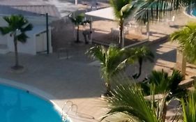 Апартаменты Habitacion En Sol Dominicus Solo Adultos Байяибе Exterior photo