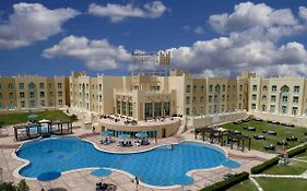 Copthorne Al Jahra Hotel & Resort Кувейт Exterior photo