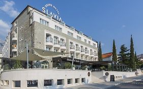 Grand Hotel Slavia Башка-Вода Exterior photo