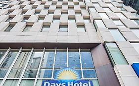 Days Hotel By Wyndham Seoul Myeongdong Exterior photo