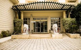 Отель Acropole Тунис Exterior photo