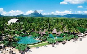 Отель La Pirogue Mauritius Flic en Flac Exterior photo